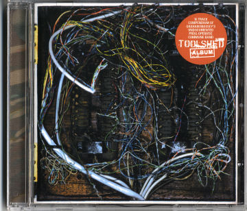 Toolshed CD Album