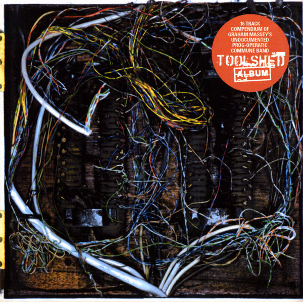 Toolshed - Album (Twisted Nerve)