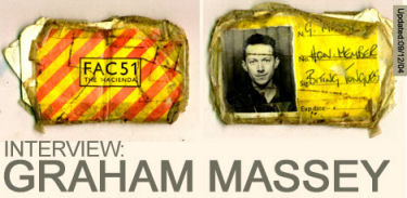Milk Factory - Graham Massey