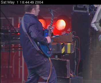 Toolshed - BBC Music Live - Manchester