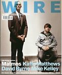 Wire, September 2003