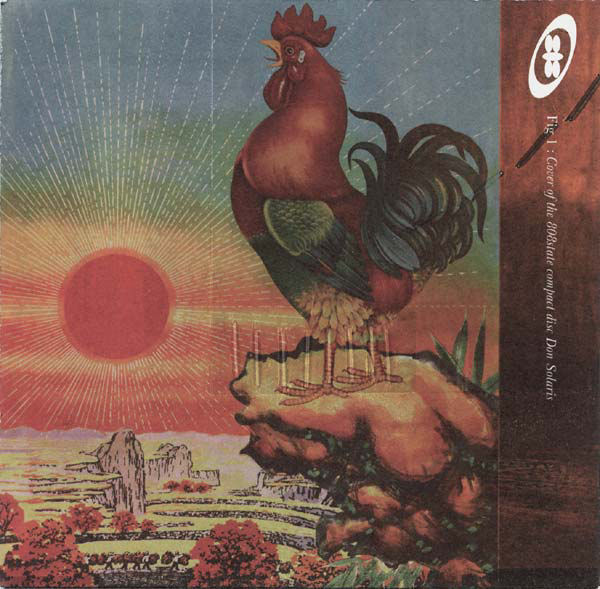 808 State - Don Solaris