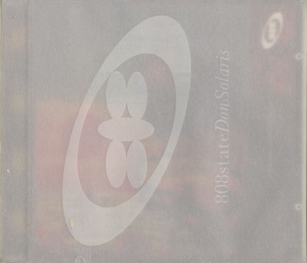 808 State - Don Solaris