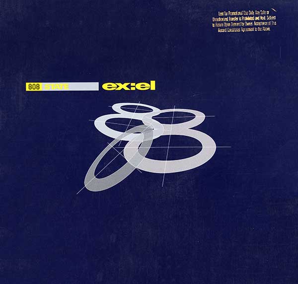 808 State - ex:el