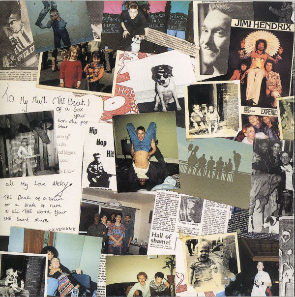 MC Tunes - The North At Its Heights