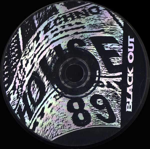 Various - Dance Yourself To Death