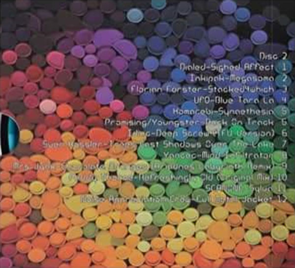 Various - Full Spectrum