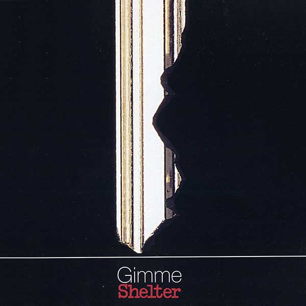 Various - Gimme Shelter