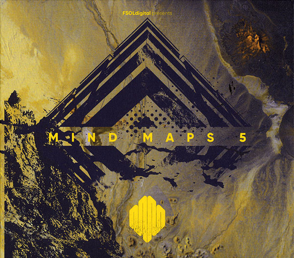 Various - Mind Maps 5