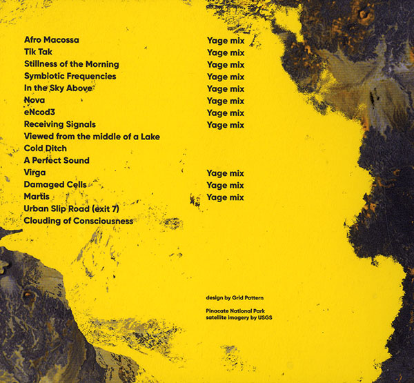 Various - Mind Maps 5