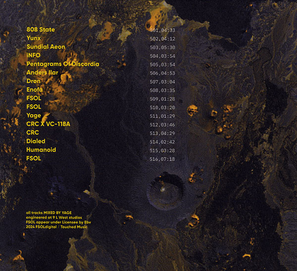 Various - Mind Maps 5