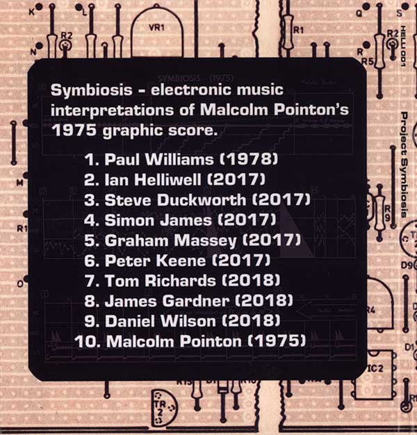 Various - Project Symbiosis