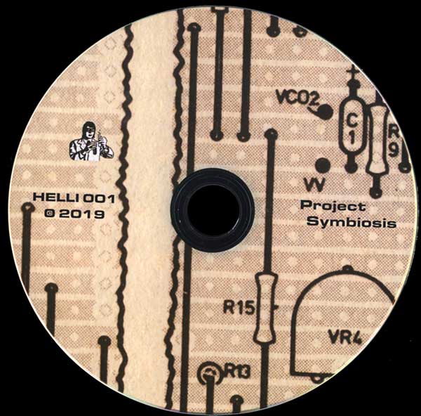 Various - Project Symbiosis