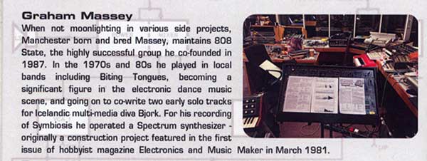 Various - Project Symbiosis