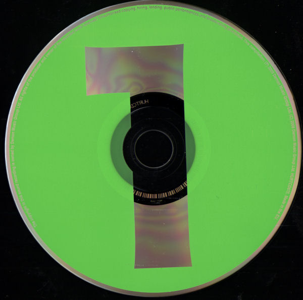 Various Artists - The Art Of Acid Mixed By Justin Robertson