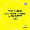 acid house mixes
