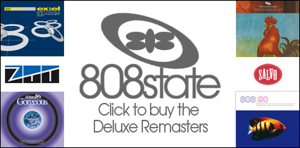 Salvo remasters