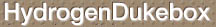 hydrogen dukebox