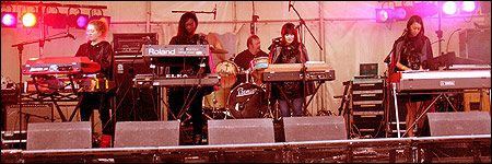 BBC Manchester