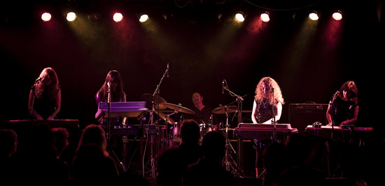 The Quietus