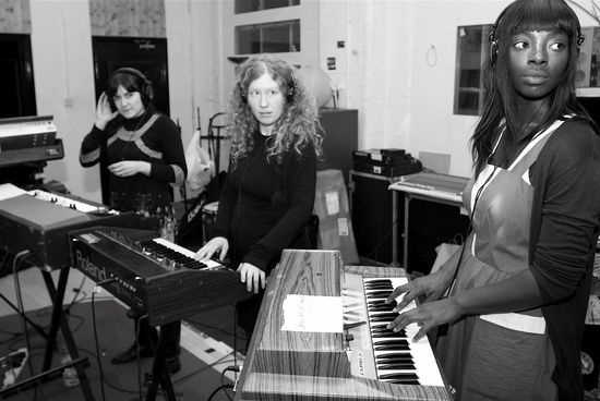 The Quietus