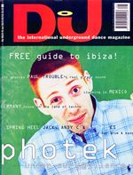 808 State Album Review: Don Solaris