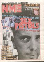 808 State Album Review: Don Solaris