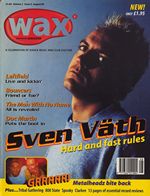 808 State Album Review: Don Solaris