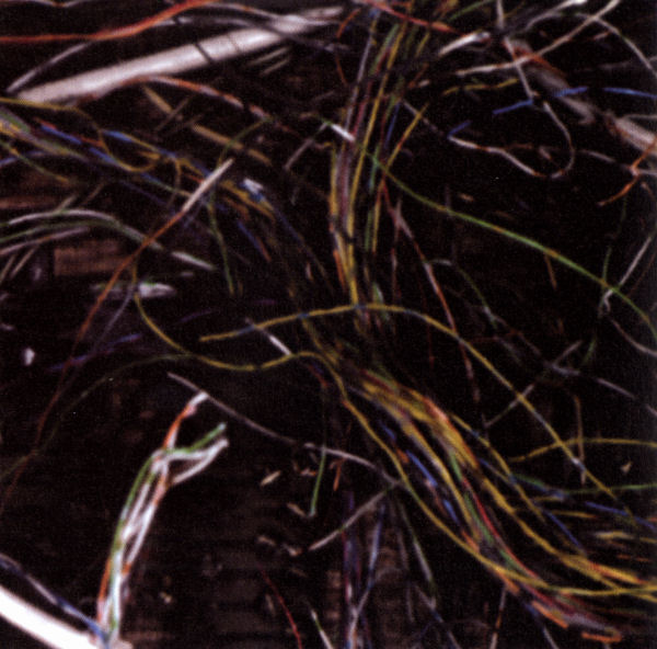 Toolshed - Toolshed (EP)