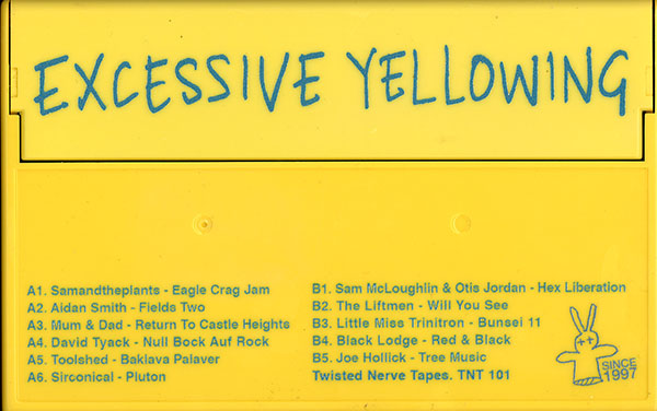 Various - Excessive Yellowing