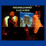 Graham Massey's Toolshed - Live - 3rd May 2002 - Contact Theatre