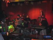 Graham Massey's Toolshed - Live - 8th December 2006 - Club Integral - Brixton