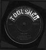 Graham Massey's Toolshed - 7 inch single - Label Variant