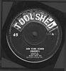 Graham Massey's Toolshed - 7 inch single - Label Variant