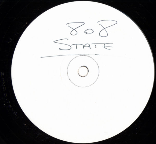 MC Tunes vs. 808 State - Tunes Splits The Atom (Crematic Rap)