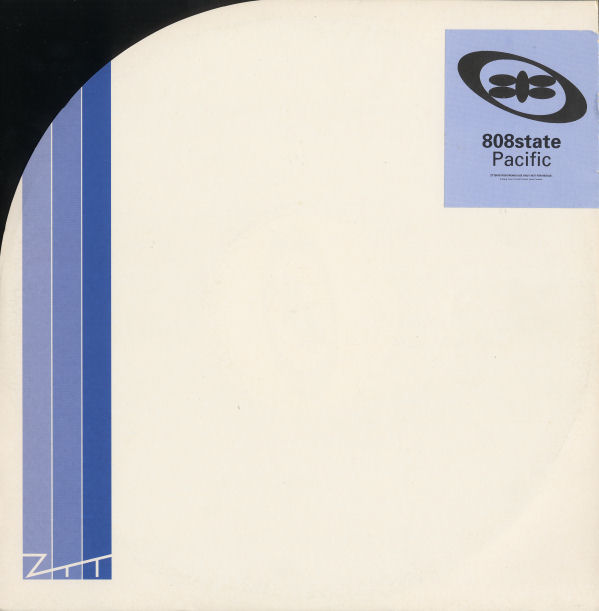 808 State - Pacific 808:98