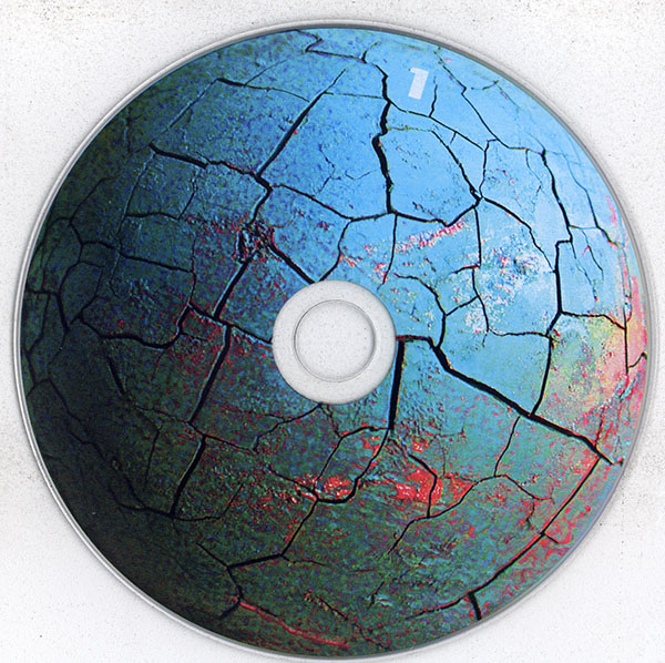 Various - Full Spectrum 2