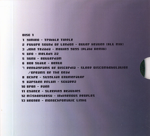 Various - Full Spectrum 2