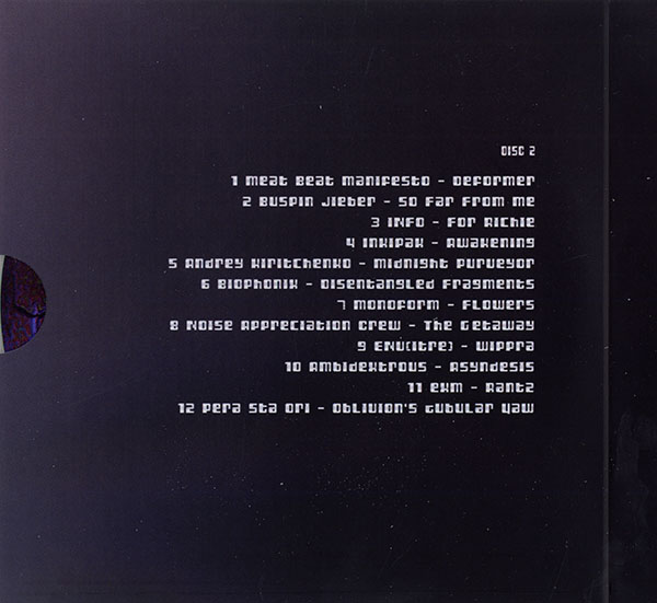 Various - Full Spectrum 2