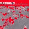 Massonix - Just A Little Bit More