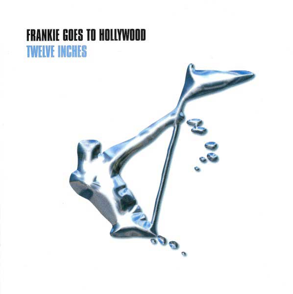 FGTH - Twelve Inches - UK 2xCD