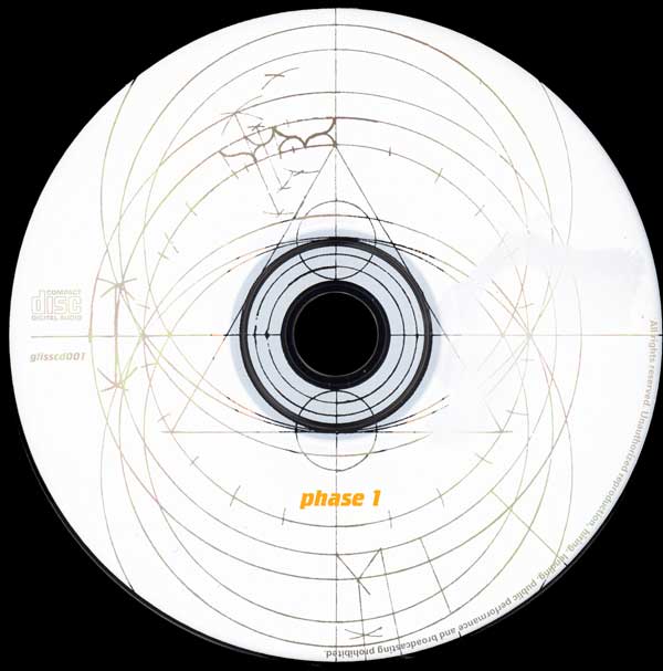 Gong - You Remixed - UK 2xCD - CD 1