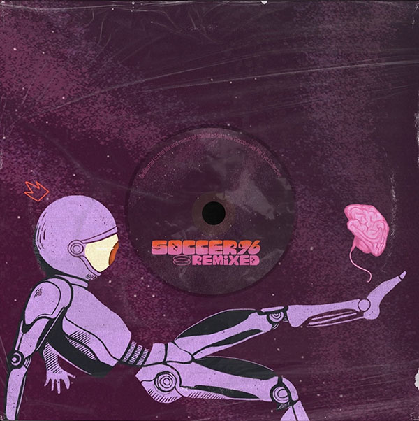 Soccer96 Remixed