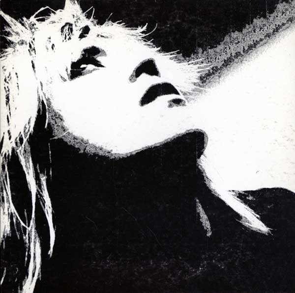 Sugizo - Replicant Lucifer - Japanese CD Single - Front Cover