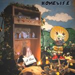 Homelife - A Casa (The House) [Single] 