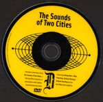 The Sounds Of Two Cities