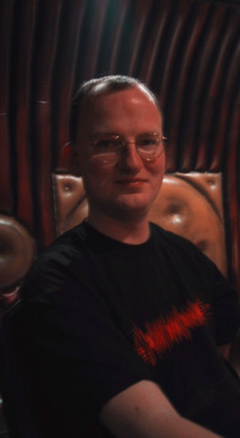 Nick in Aberdeen