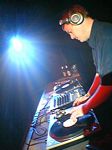 808state DJs 2001 - Andy
