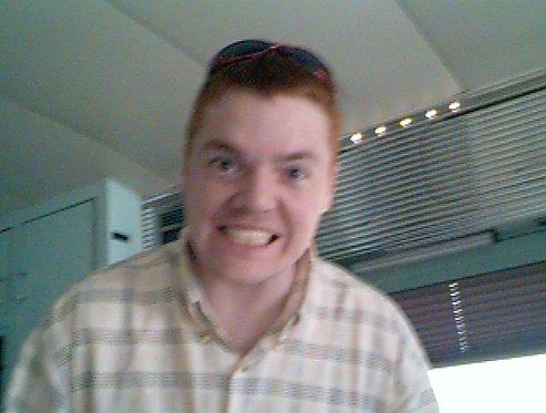 'Yer Bollocks'