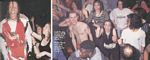 808state DJs at Manchester Academy (Prodigy Support) 28 March 1992